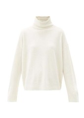 Nili Lotan Cashmere roll-neck sweater