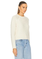 NILI LOTAN Coras Sweater