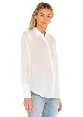 NILI LOTAN Cotton Voile NL Shirt