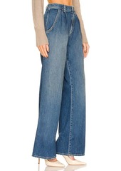 NILI LOTAN Flora Trouser Jean