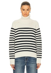 NILI LOTAN Gideon Sweater