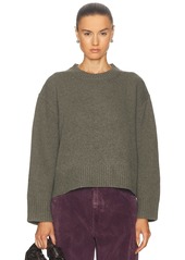 NILI LOTAN Haisley Sweater