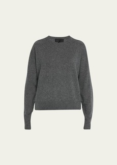 Nili Lotan Itzel Cashmere Sweater