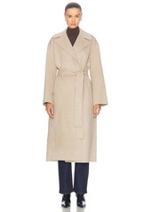 NILI LOTAN Jarel Wrap Coat