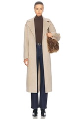 NILI LOTAN Jarel Wrap Coat