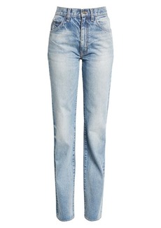 Nili Lotan Joan High Waist Jeans