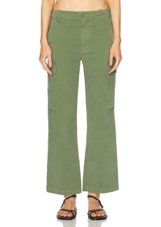 NILI LOTAN Leofred Cargo Pant