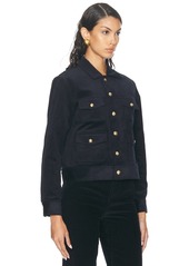 NILI LOTAN Lizeth Jacket