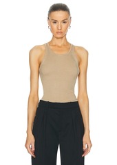 NILI LOTAN Lottie Tank Top