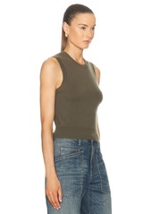 NILI LOTAN May Sweater Tank Top