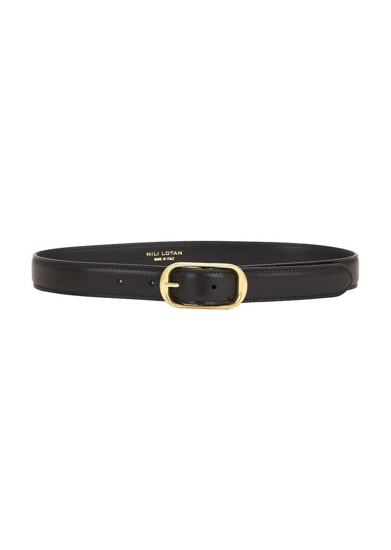 NILI LOTAN Reine Belt