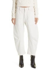 Nili Lotan Shon Corduroy Pants