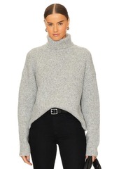 NILI LOTAN Sierra Sweater