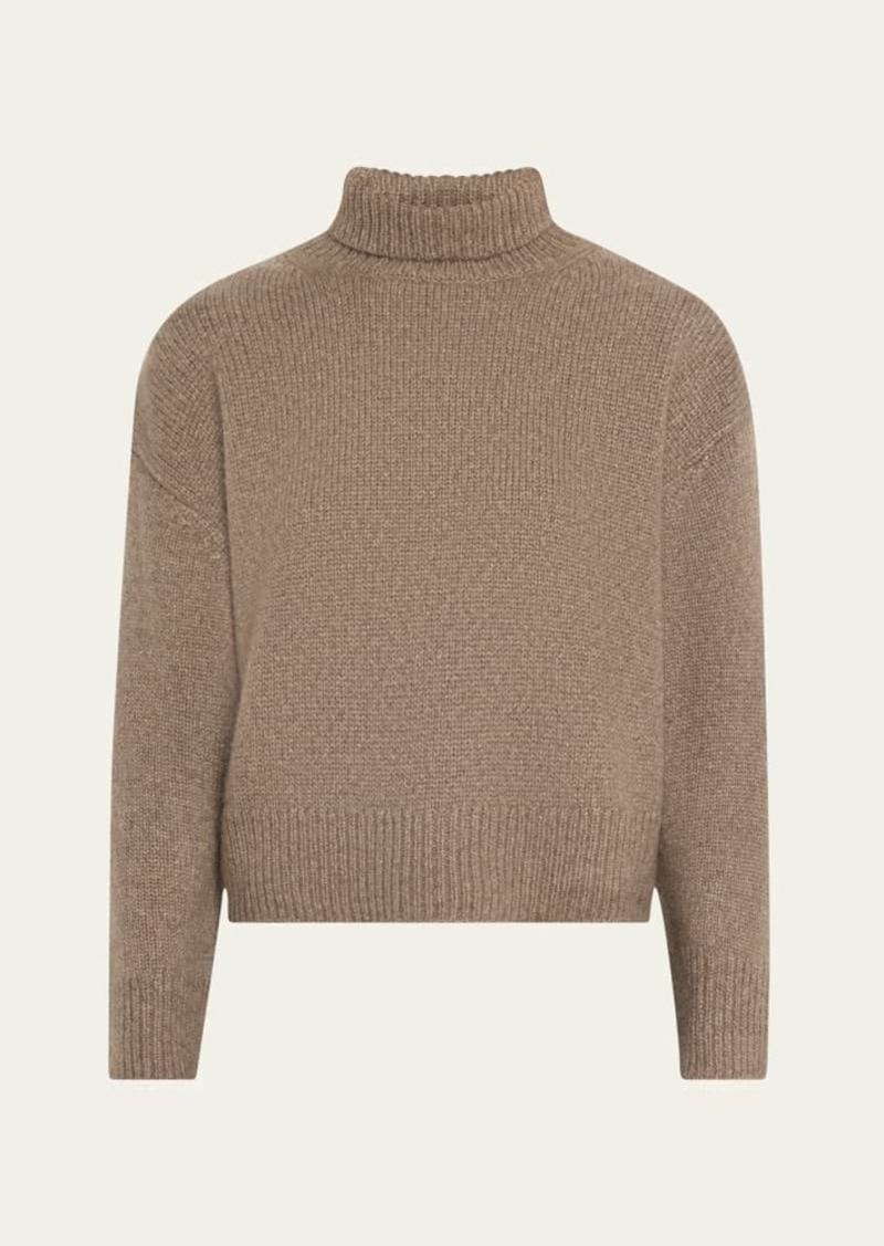 Nili Lotan Tabitha Cashmere Turtleneck Sweater