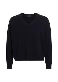 Nili Lotan Priya Cashmere Sweater