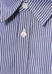 Nili Lotan Raphael Classic Cotton Shirt