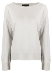Nili Lotan relaxed cashmere jumper