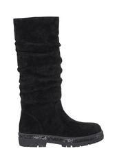 Nina Big Girls Francyn Fashion Boot - Black