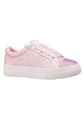 Nina Little Girls Low Top Sneakers - Light Pink
