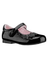 Nina Little Girls Elodee Dress Shoes - Black Patent