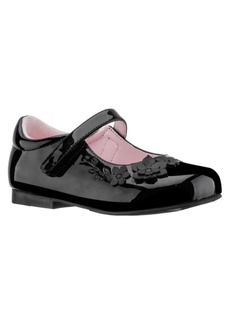 Nina Toddler Girls Elodee Dress Shoes - Black Patent