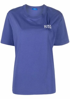 Nina Ricci cotton jersey T-shirt