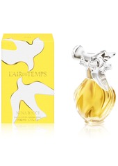 Nina Ricci L'Air du Temps Eau de Parfum Spray, 1.7 oz