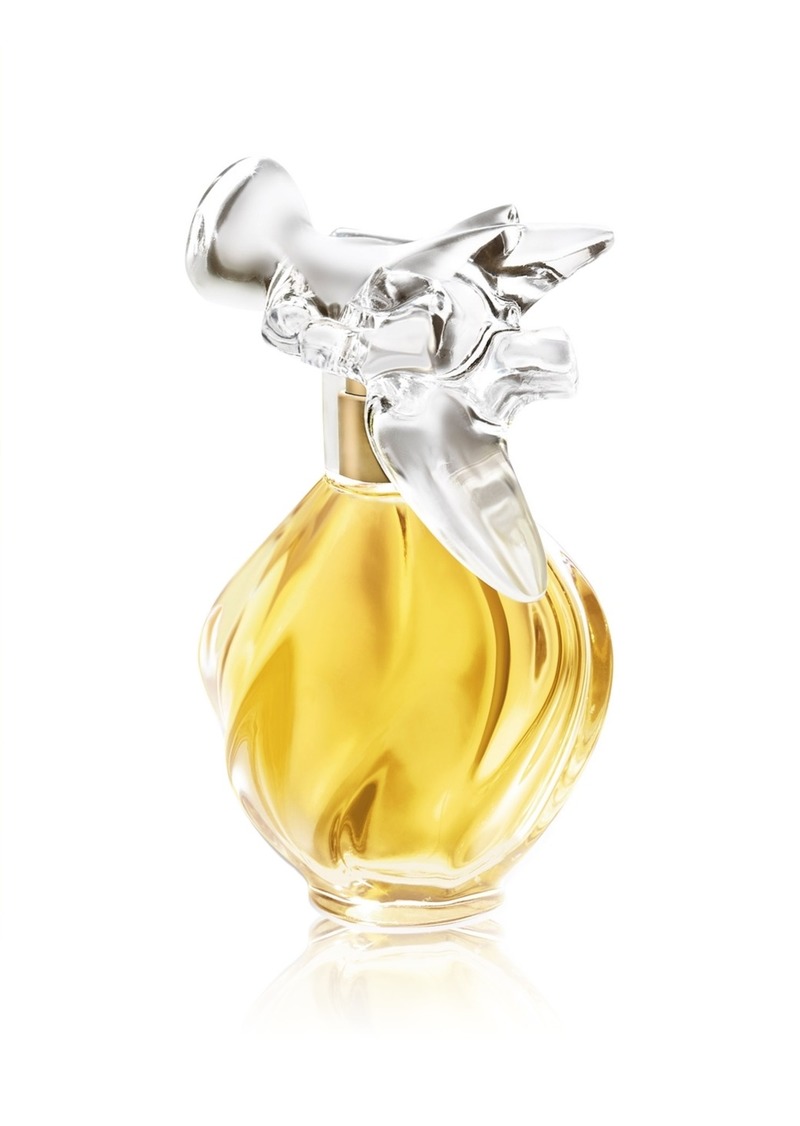 Nina Ricci L'Air du Temps Eau de Parfum Spray, 1.7 oz