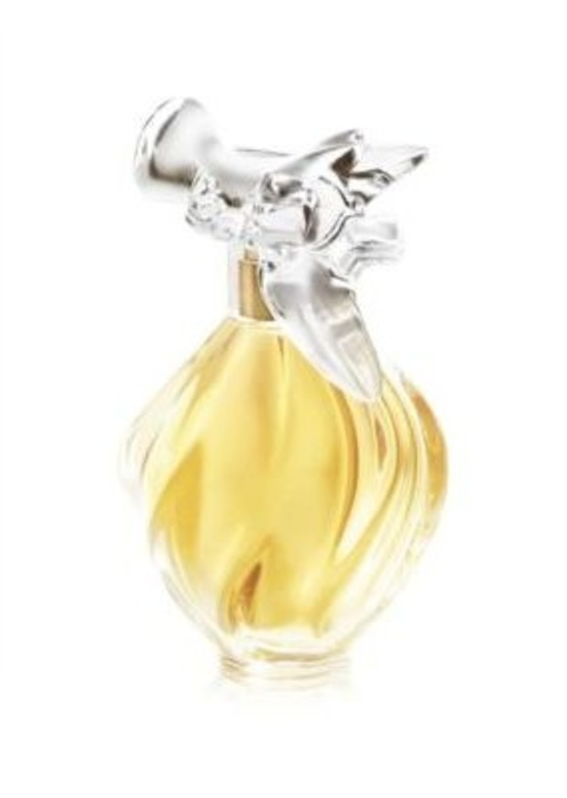 Nina Ricci Lair Du Temps Fragrance Collection