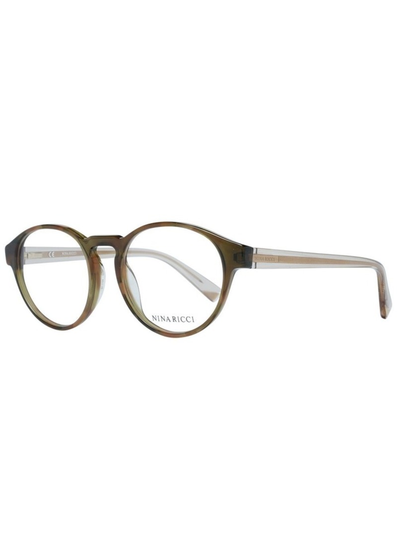 Nina Ricci Women Optical Women's Frames