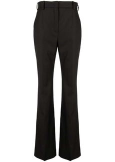 Nina Ricci straight-leg tailored trousers