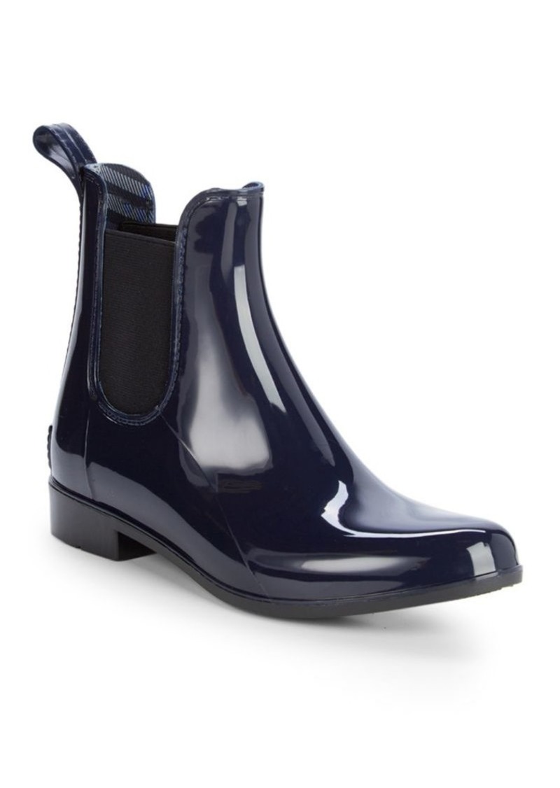nine west chelsea rain boots