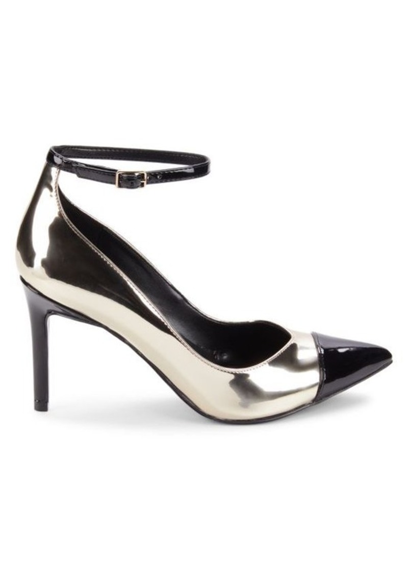 Nine West Erenn 3 Colorblock Pumps