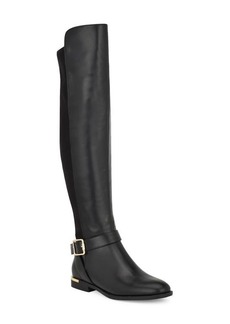 Nine West Andone Over the Knee Boot