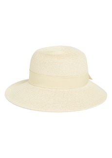 Nine West Bow Cloche in Ivory Combo at Nordstrom Rack