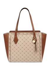 Nine West Chelsea Three Compartment Tote