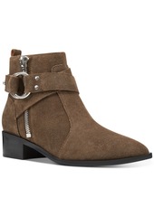 Nine West Collin Ankle Booties Women's Shoes
