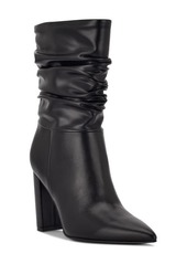 Nine West Denner Pointed Toe Bootie