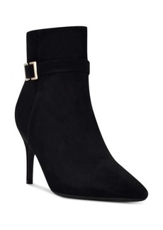 Nine West Dian Pointed Toe Bootie