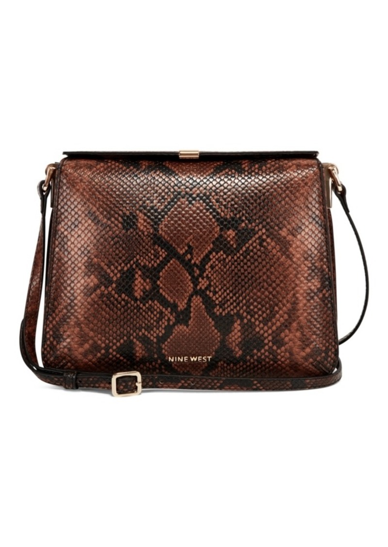 Nine West Emma Crossbody