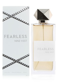 Nine West Fearless Eau de Parfum, 3.4 oz.