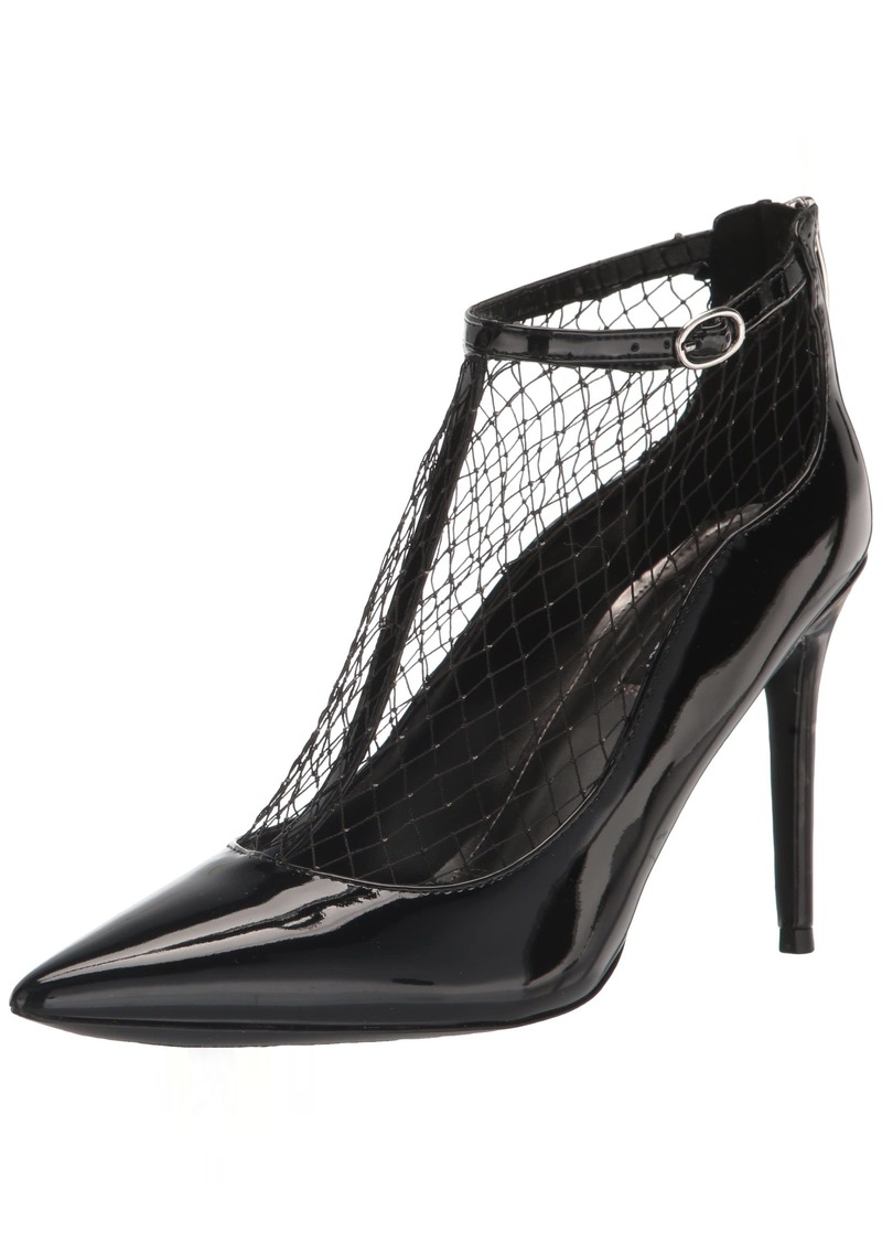 Nine West Women's FISHNET3 Pump