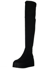 Nine West Women's HOJO Over-The-Knee Boot