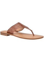 Nine West Heyther Flat Sandals Women's Shoes