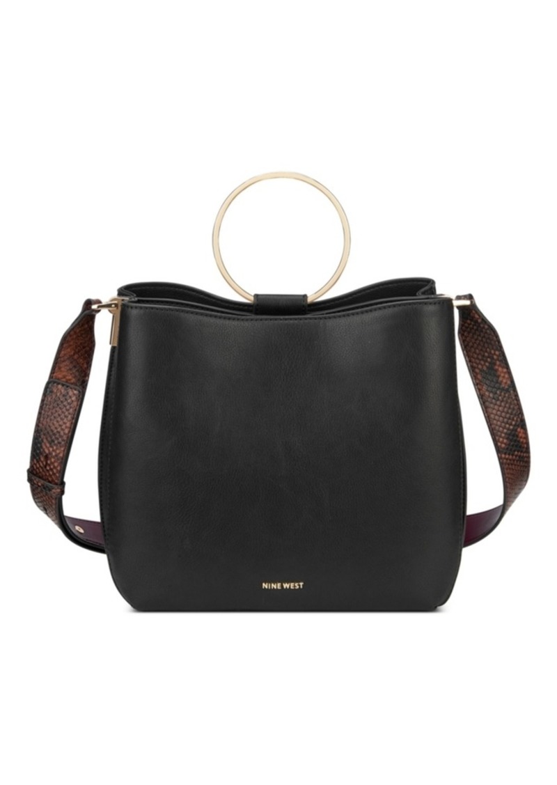 Nine West Jorja Bucket Bag