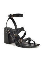 Nine West Karrly Ankle Strap Sandal