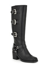 Nine West Karry Knee High Boot