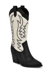 Nine West Keeks Western Boot