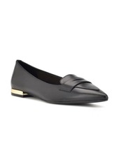 Nine West Lallin Pointed Toe Flat