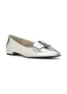 Nine West Lallin Pointed Toe Flat